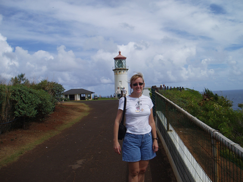 grace lighthouse